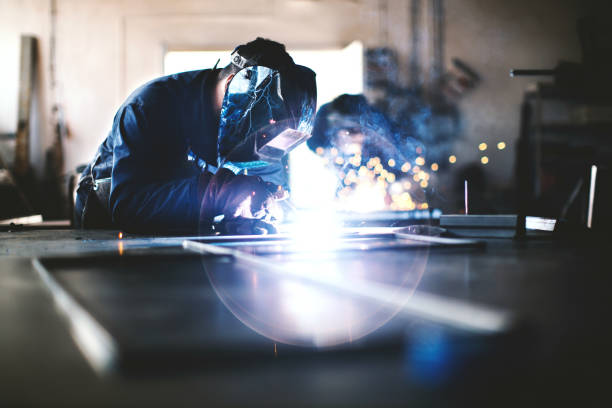 Best Automotive Welding in Glasgow, MO
