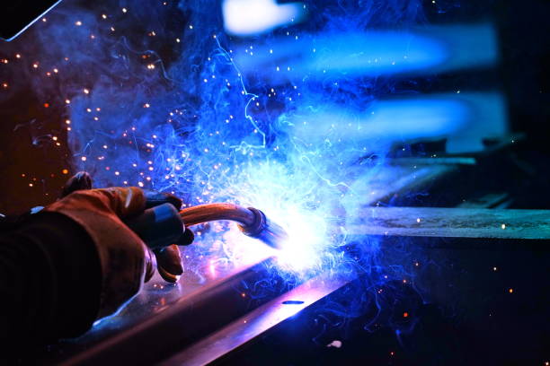 Affordable Welder Services in Glasgow, MO