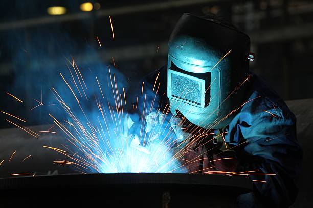 Best Aerospace and Defense Welding in Glasgow, MO