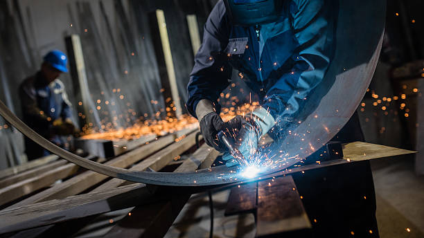 Best Welding Inspection and Certification in Glasgow, MO